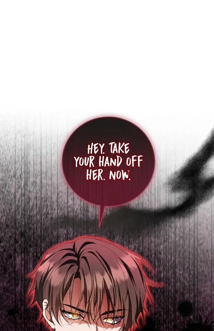 My Kidnapper Is My Arranged Marriage Partner?! Chapter 23 page 18 - 