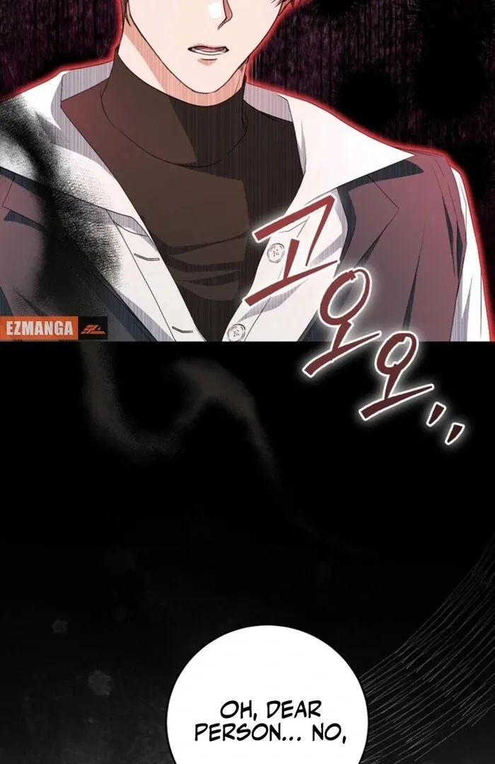My Kidnapper Is My Arranged Marriage Partner?! Chapter 23 page 19 - 