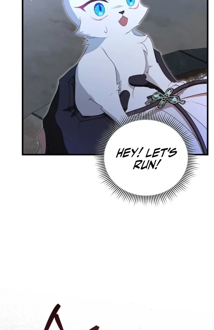 My Kidnapper Is My Arranged Marriage Partner?! Chapter 23 page 3 - 