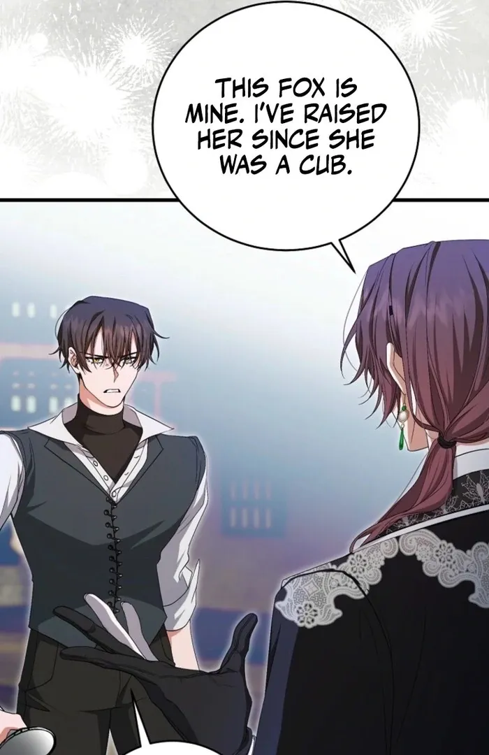 My Kidnapper Is My Arranged Marriage Partner?! Chapter 23 page 22 - 
