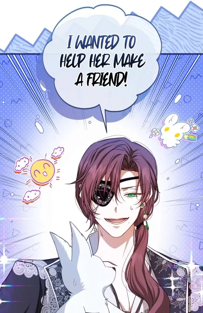 My Kidnapper Is My Arranged Marriage Partner?! Chapter 23 page 25 - 