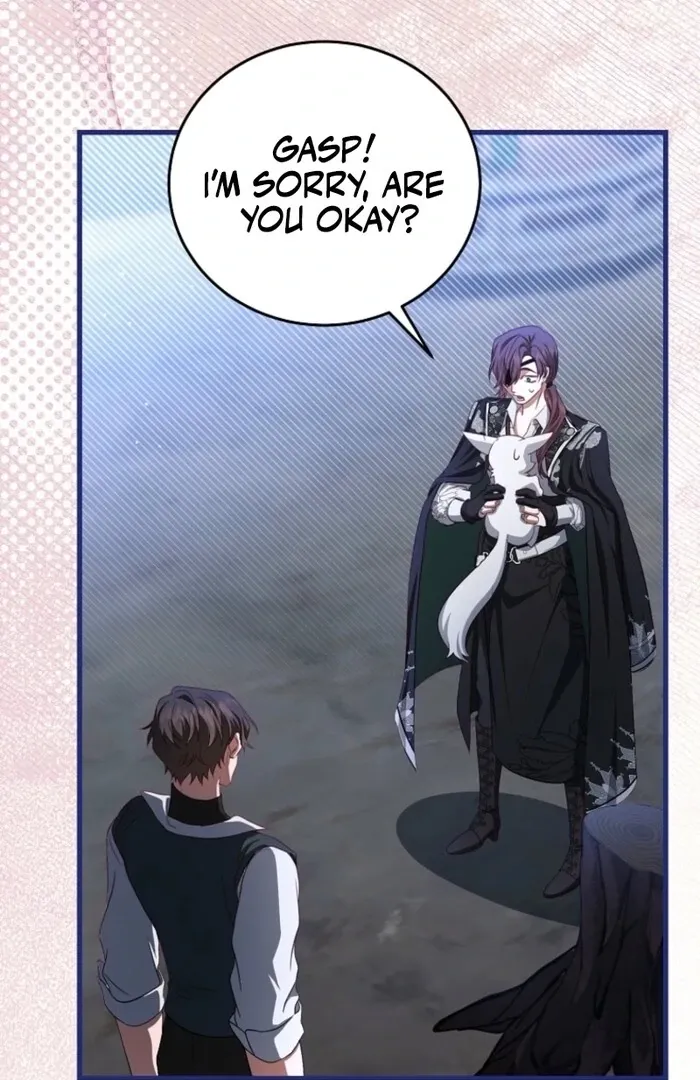 My Kidnapper Is My Arranged Marriage Partner?! Chapter 23 page 31 - 