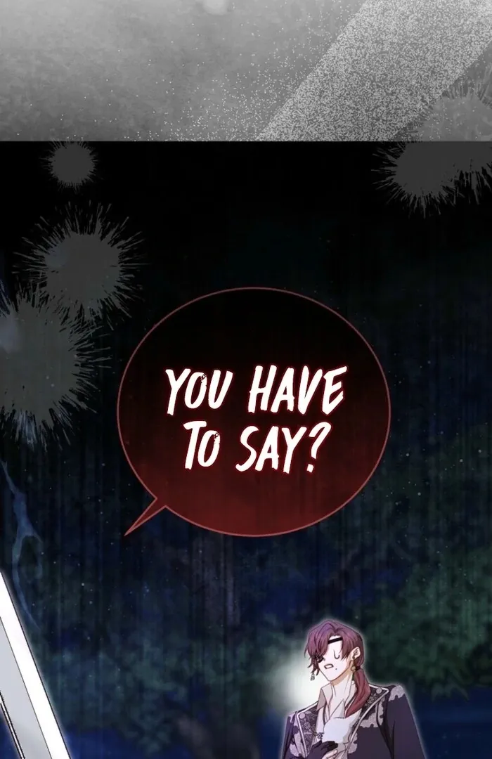 My Kidnapper Is My Arranged Marriage Partner?! Chapter 23 page 37 - 