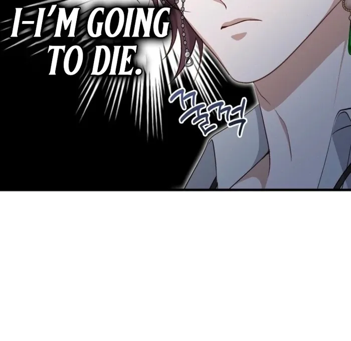My Kidnapper Is My Arranged Marriage Partner?! Chapter 23 page 40 - 