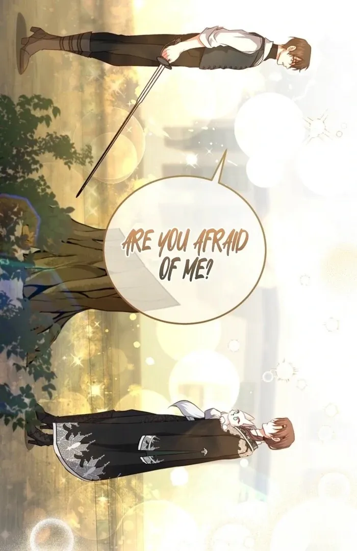 My Kidnapper Is My Arranged Marriage Partner?! Chapter 23 page 48 - 