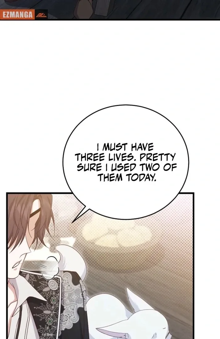 My Kidnapper Is My Arranged Marriage Partner?! Chapter 23 page 65 - 