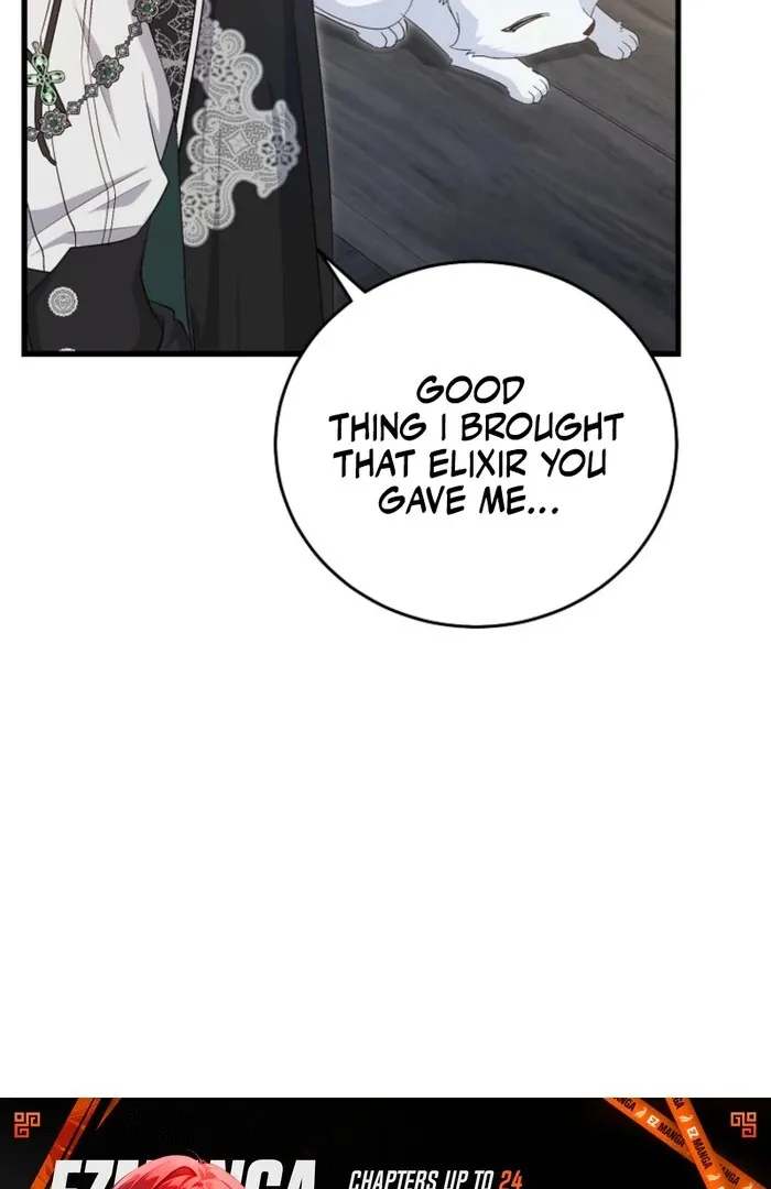 My Kidnapper Is My Arranged Marriage Partner?! Chapter 23 page 66 - 