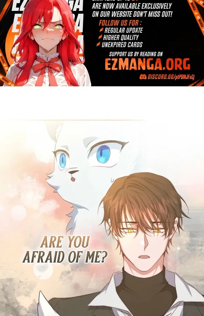 My Kidnapper Is My Arranged Marriage Partner?! Chapter 23 page 67 - 