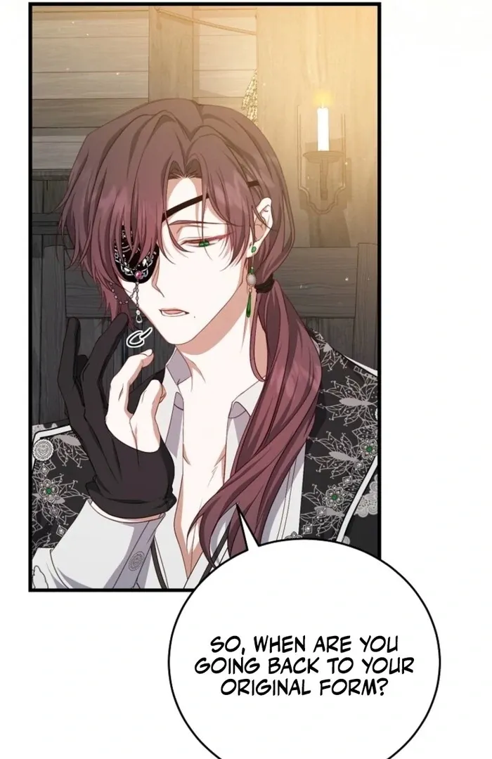 My Kidnapper Is My Arranged Marriage Partner?! Chapter 23 page 70 - 