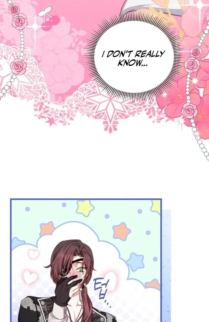 My Kidnapper Is My Arranged Marriage Partner?! Chapter 23 page 72 - 