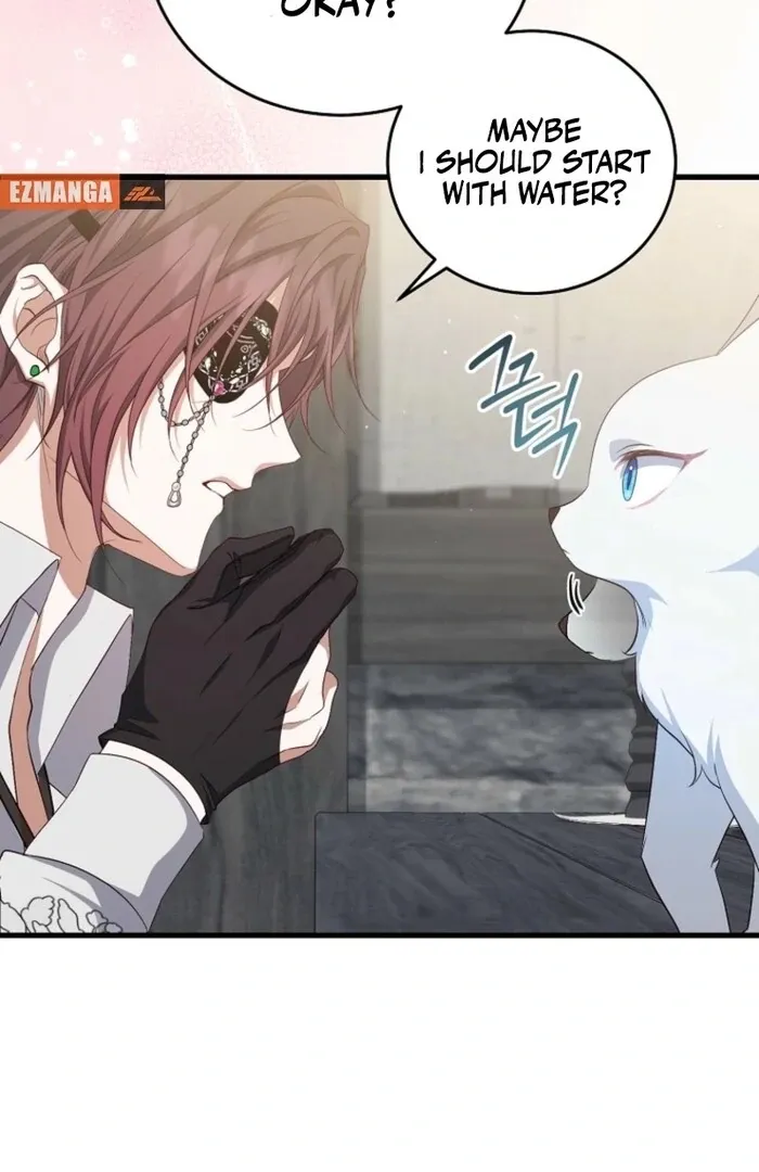 My Kidnapper Is My Arranged Marriage Partner?! Chapter 23 page 75 - 