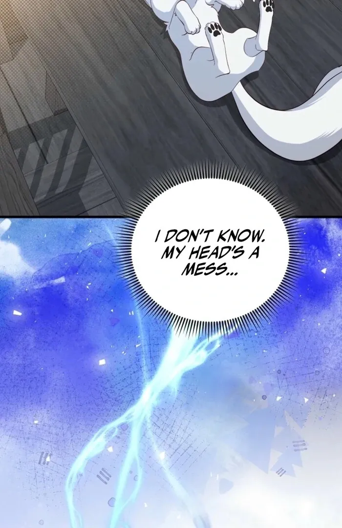 My Kidnapper Is My Arranged Marriage Partner?! Chapter 23 page 81 - 