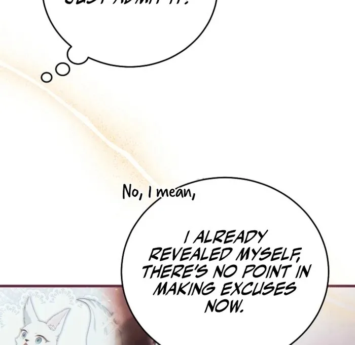 My Kidnapper Is My Arranged Marriage Partner?! Chapter 23 page 97 - 