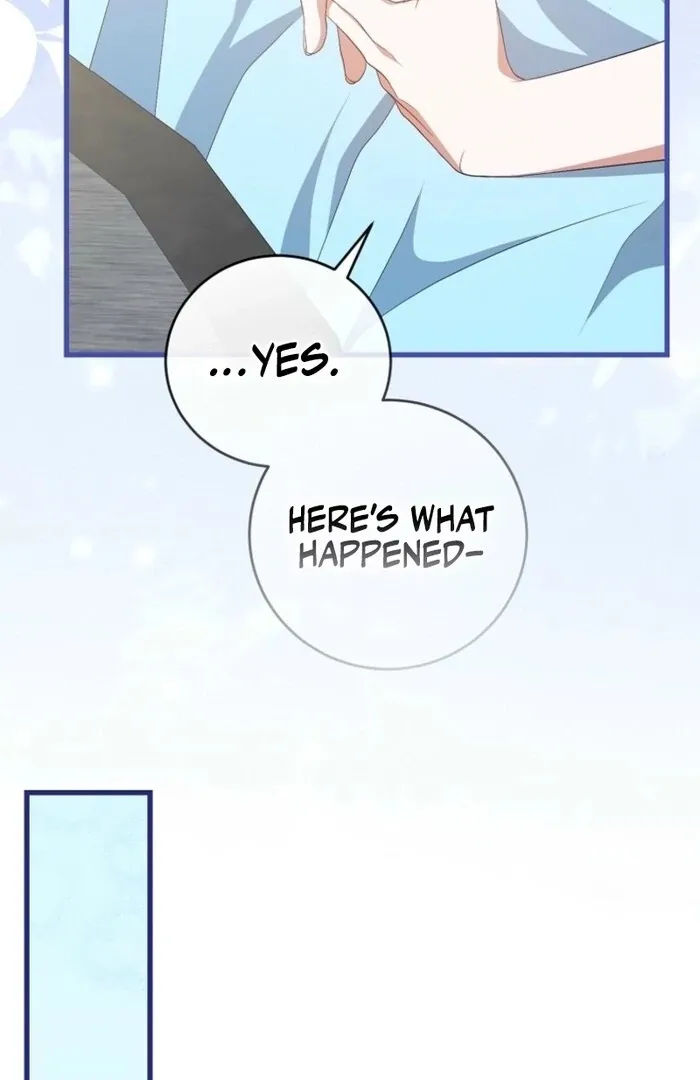 My Kidnapper Is My Arranged Marriage Partner?! Chapter 23 page 100 - 