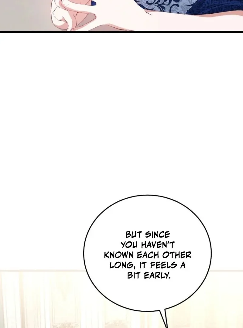 My Kidnapper Is My Arranged Marriage Partner?! Chapter 24 page 105 - 