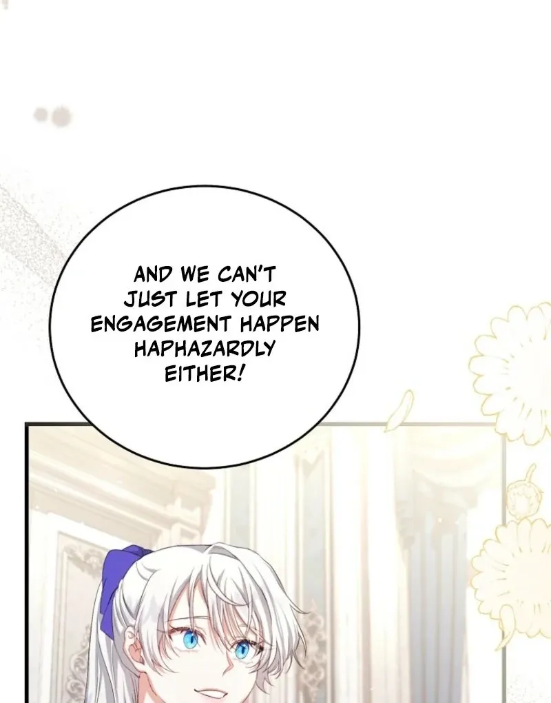 My Kidnapper Is My Arranged Marriage Partner?! Chapter 24 page 107 - 