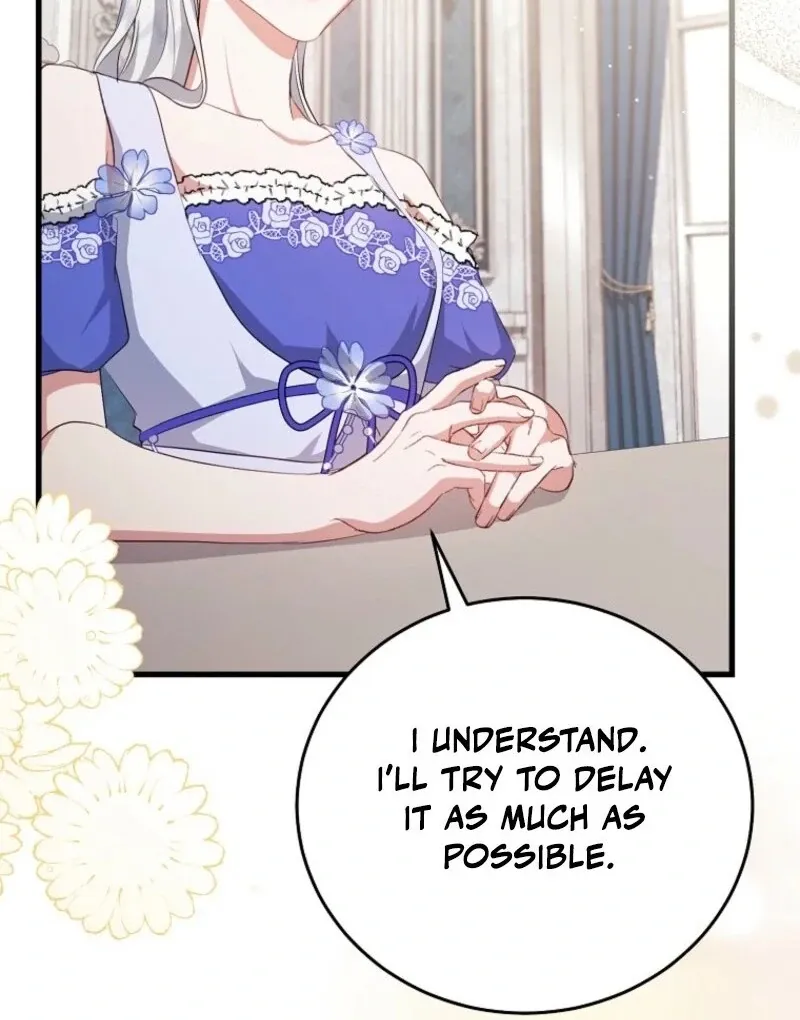 My Kidnapper Is My Arranged Marriage Partner?! Chapter 24 page 108 - 
