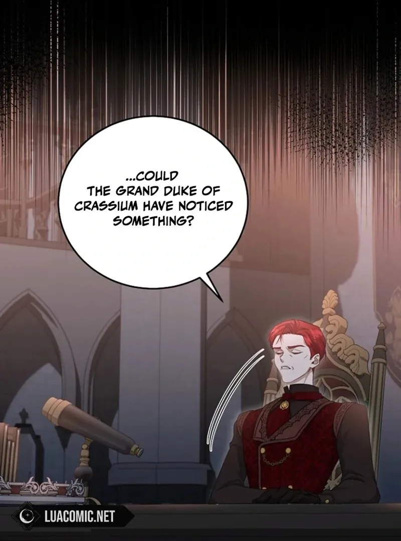 My Kidnapper Is My Arranged Marriage Partner?! Chapter 24 page 15 - 