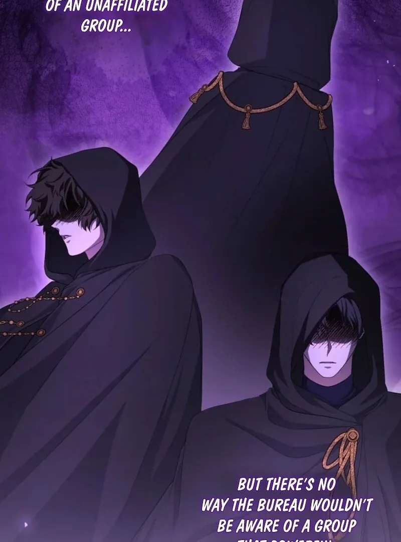 My Kidnapper Is My Arranged Marriage Partner?! Chapter 24 page 21 - 