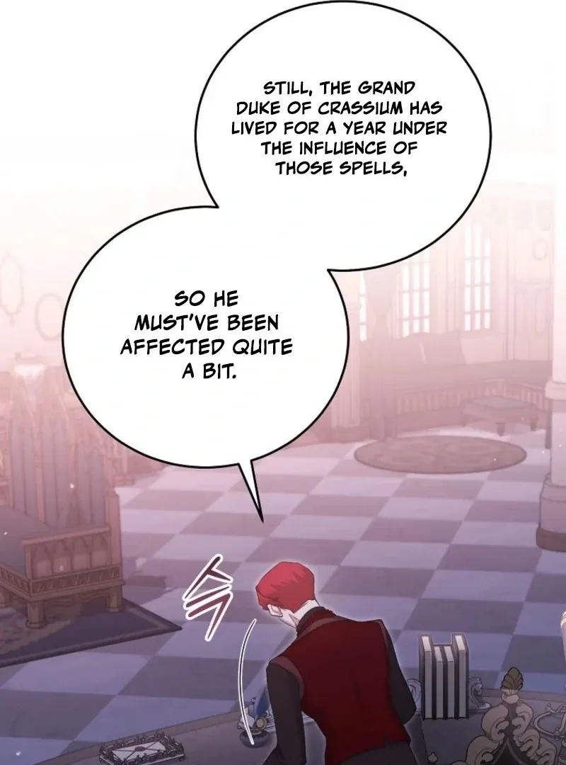 My Kidnapper Is My Arranged Marriage Partner?! Chapter 24 page 29 - 