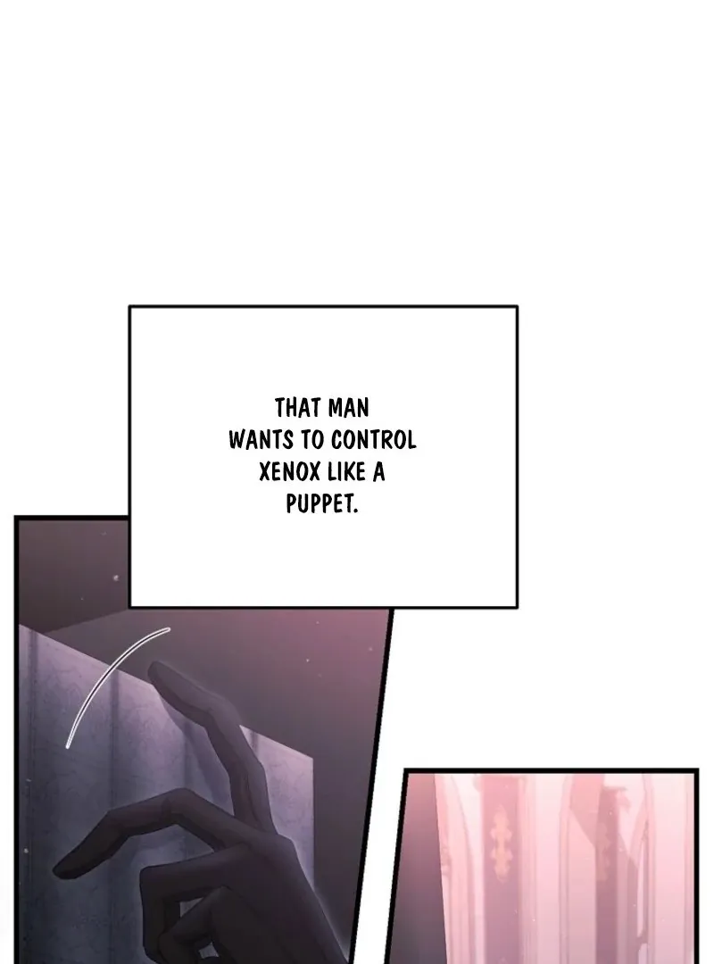 My Kidnapper Is My Arranged Marriage Partner?! Chapter 24 page 34 - 