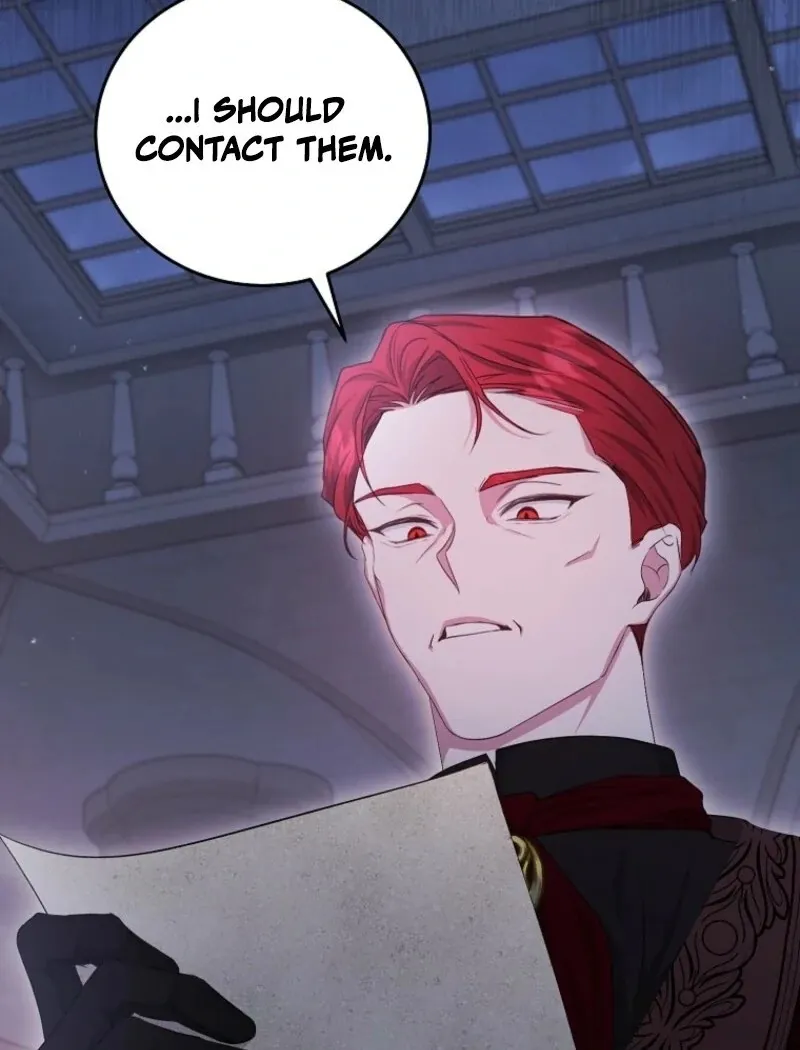 My Kidnapper Is My Arranged Marriage Partner?! Chapter 24 page 39 - 