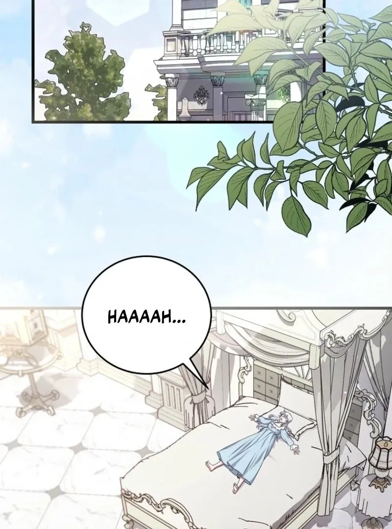 My Kidnapper Is My Arranged Marriage Partner?! Chapter 24 page 50 - 
