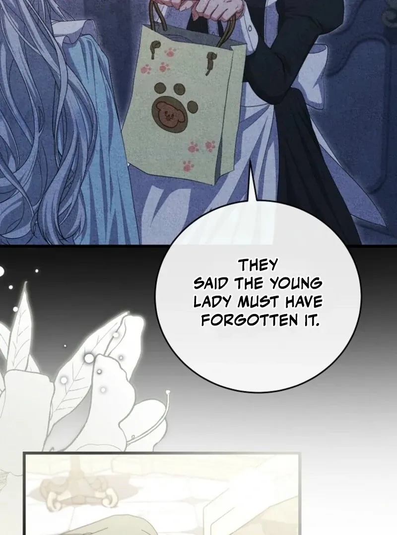 My Kidnapper Is My Arranged Marriage Partner?! Chapter 24 page 54 - 