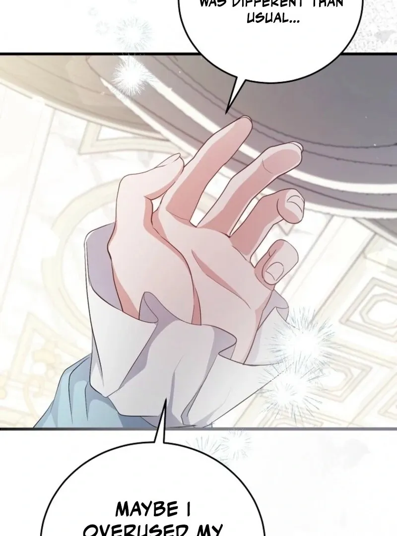 My Kidnapper Is My Arranged Marriage Partner?! Chapter 24 page 59 - 