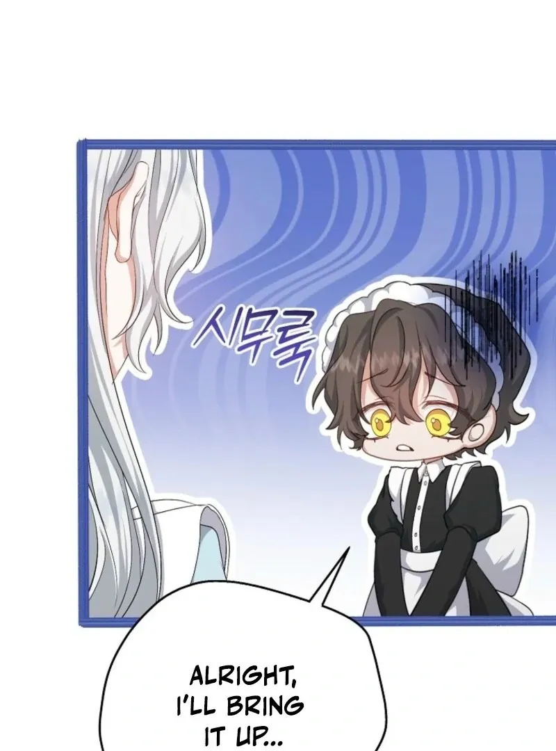 My Kidnapper Is My Arranged Marriage Partner?! Chapter 24 page 64 - 