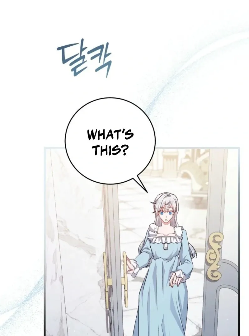 My Kidnapper Is My Arranged Marriage Partner?! Chapter 24 page 68 - 
