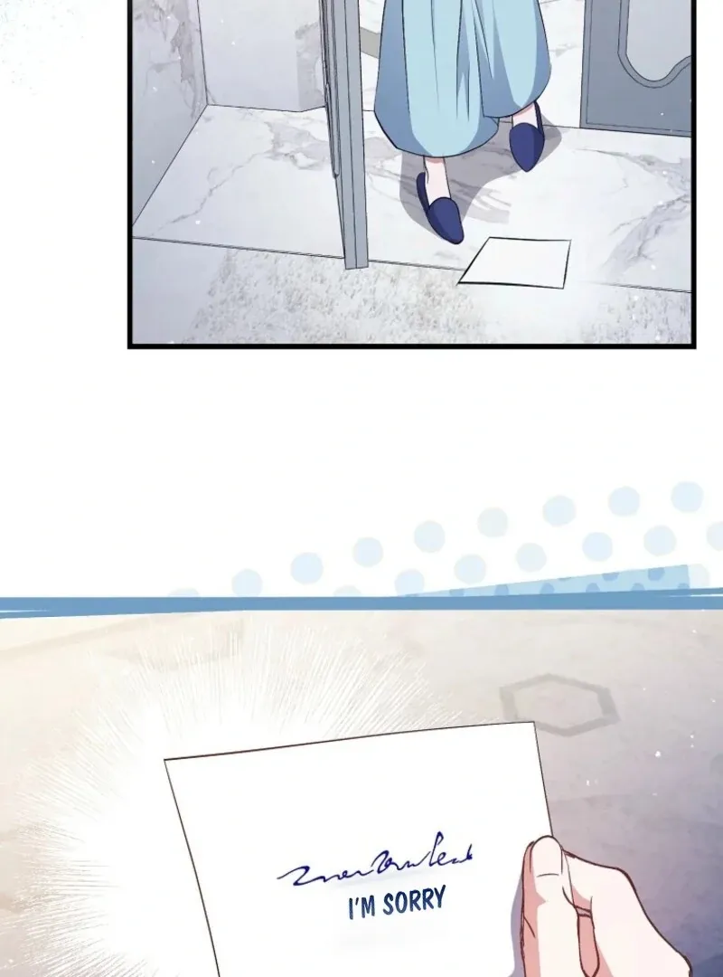 My Kidnapper Is My Arranged Marriage Partner?! Chapter 24 page 69 - 