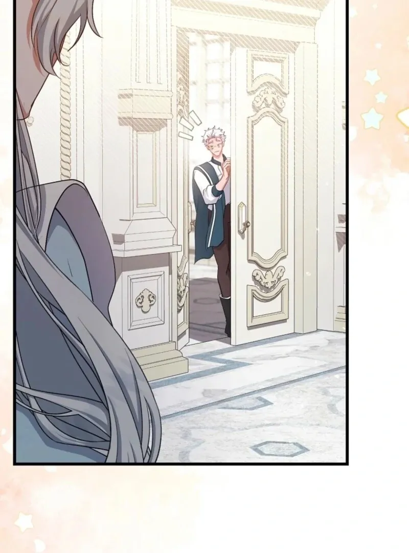 My Kidnapper Is My Arranged Marriage Partner?! Chapter 24 page 72 - 