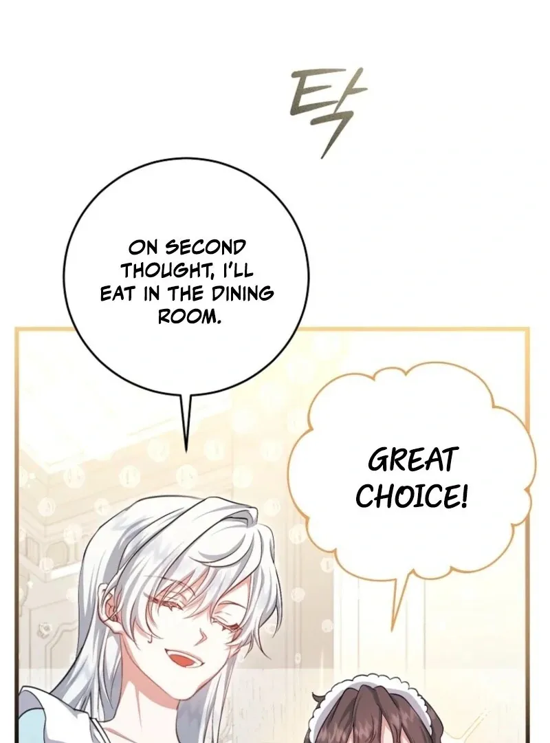 My Kidnapper Is My Arranged Marriage Partner?! Chapter 24 page 74 - 