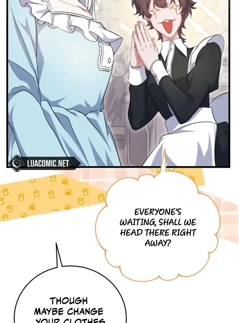 My Kidnapper Is My Arranged Marriage Partner?! Chapter 24 page 75 - 