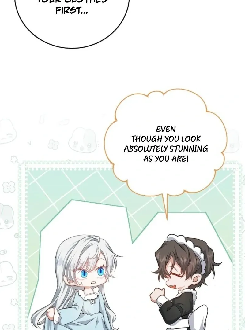 My Kidnapper Is My Arranged Marriage Partner?! Chapter 24 page 76 - 