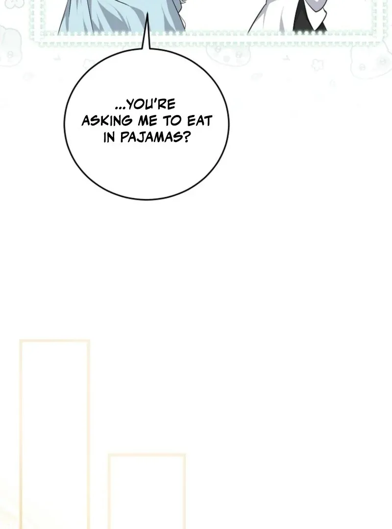 My Kidnapper Is My Arranged Marriage Partner?! Chapter 24 page 77 - 
