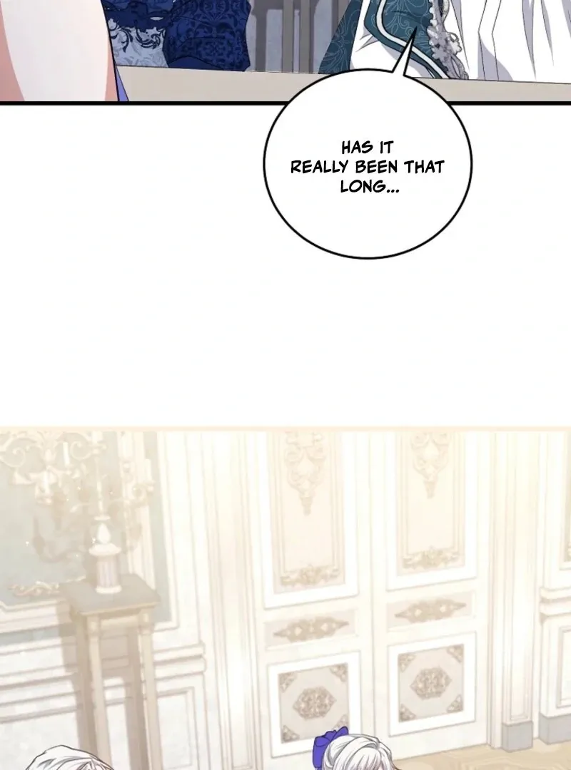 My Kidnapper Is My Arranged Marriage Partner?! Chapter 24 page 83 - 