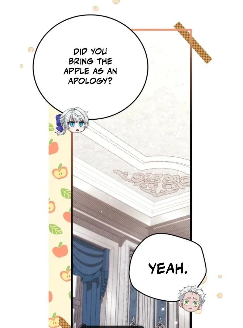 My Kidnapper Is My Arranged Marriage Partner?! Chapter 24 page 87 - 