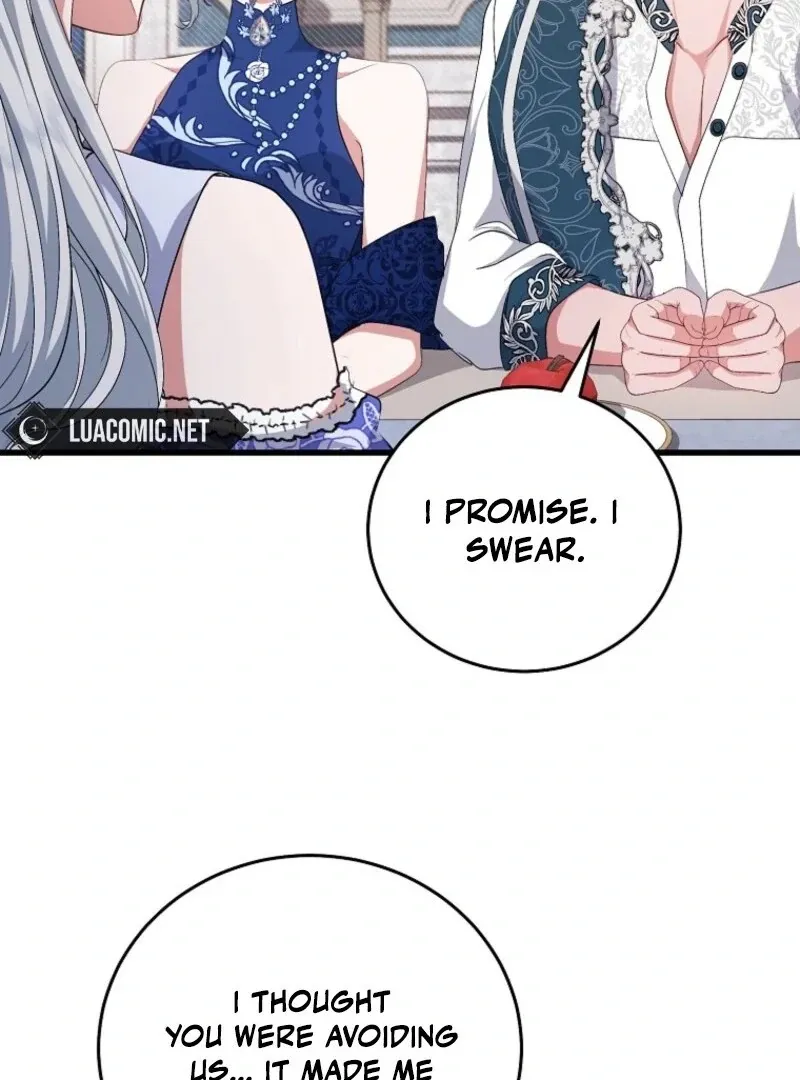 My Kidnapper Is My Arranged Marriage Partner?! Chapter 24 page 91 - 