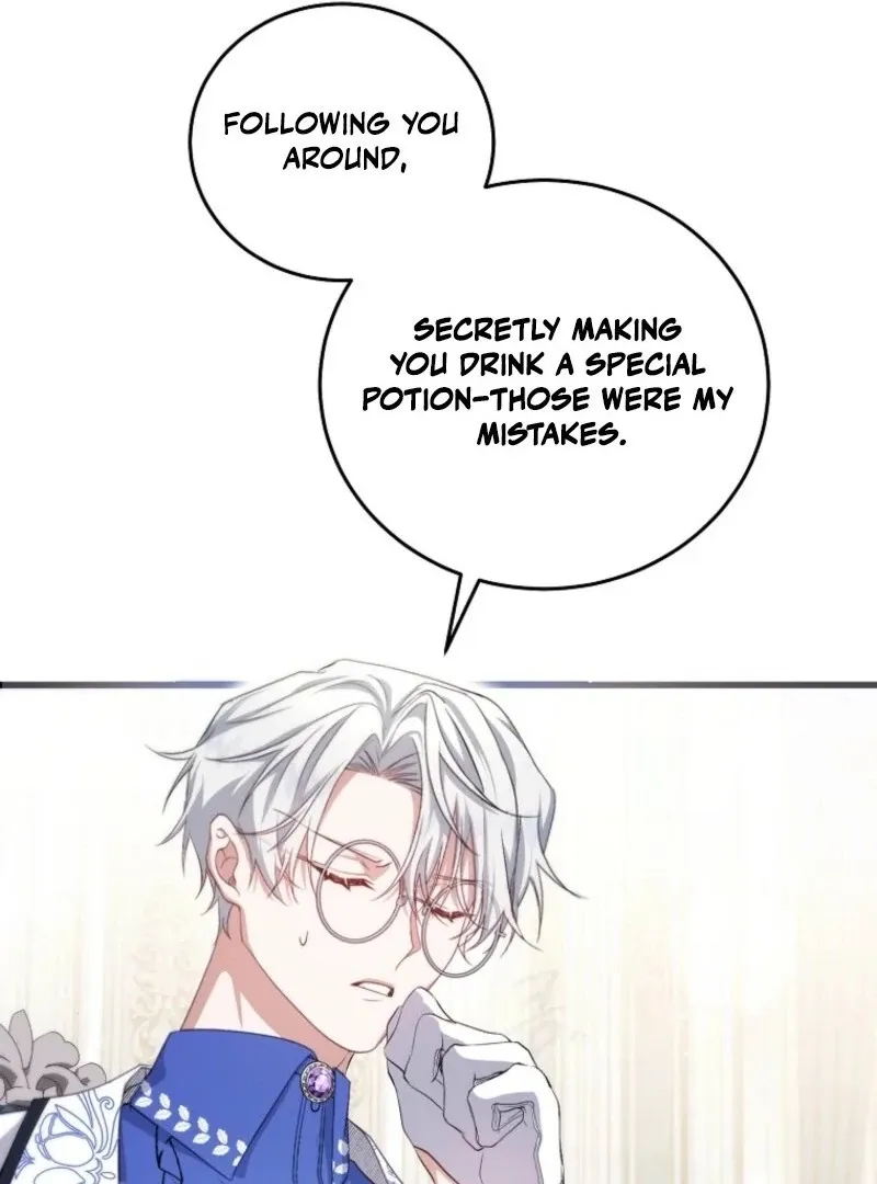 My Kidnapper Is My Arranged Marriage Partner?! Chapter 24 page 95 - 