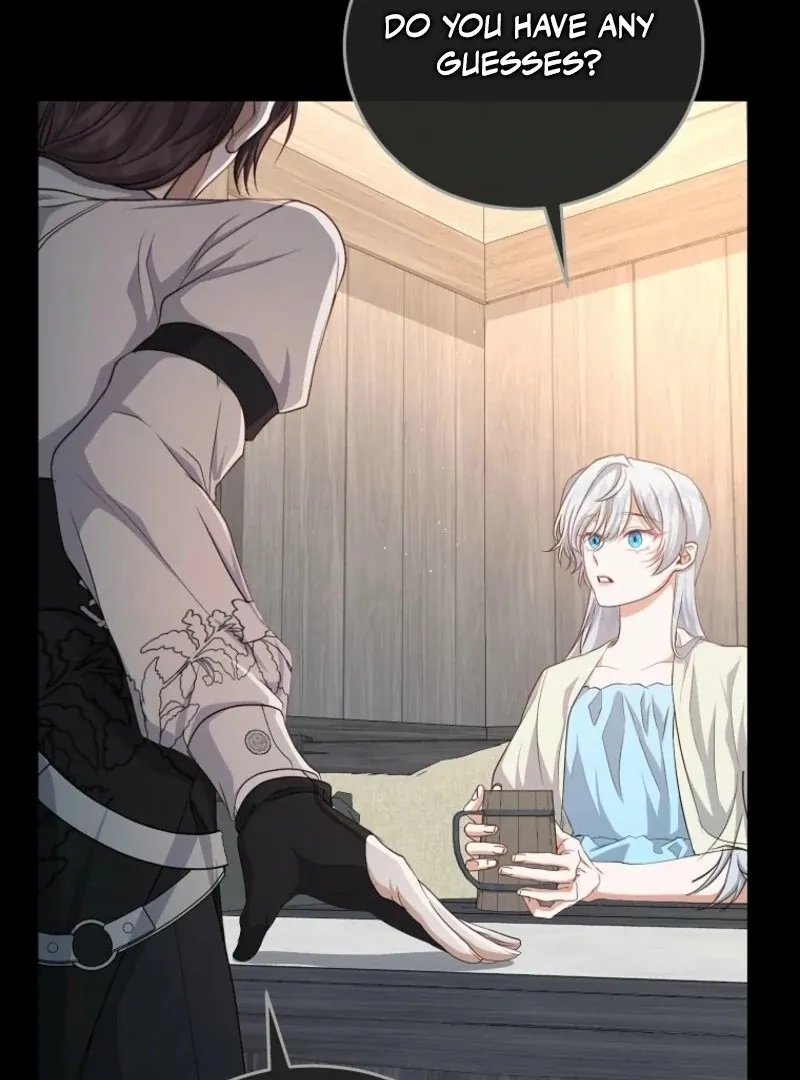 My Kidnapper Is My Arranged Marriage Partner?! Chapter 25 page 11 - 