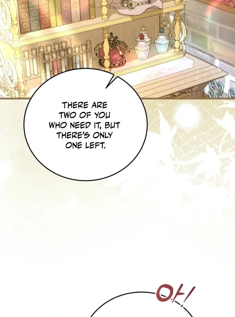 My Kidnapper Is My Arranged Marriage Partner?! Chapter 25 page 103 - 