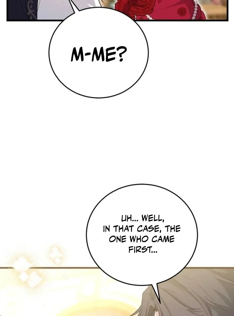 My Kidnapper Is My Arranged Marriage Partner?! Chapter 25 page 105 - 
