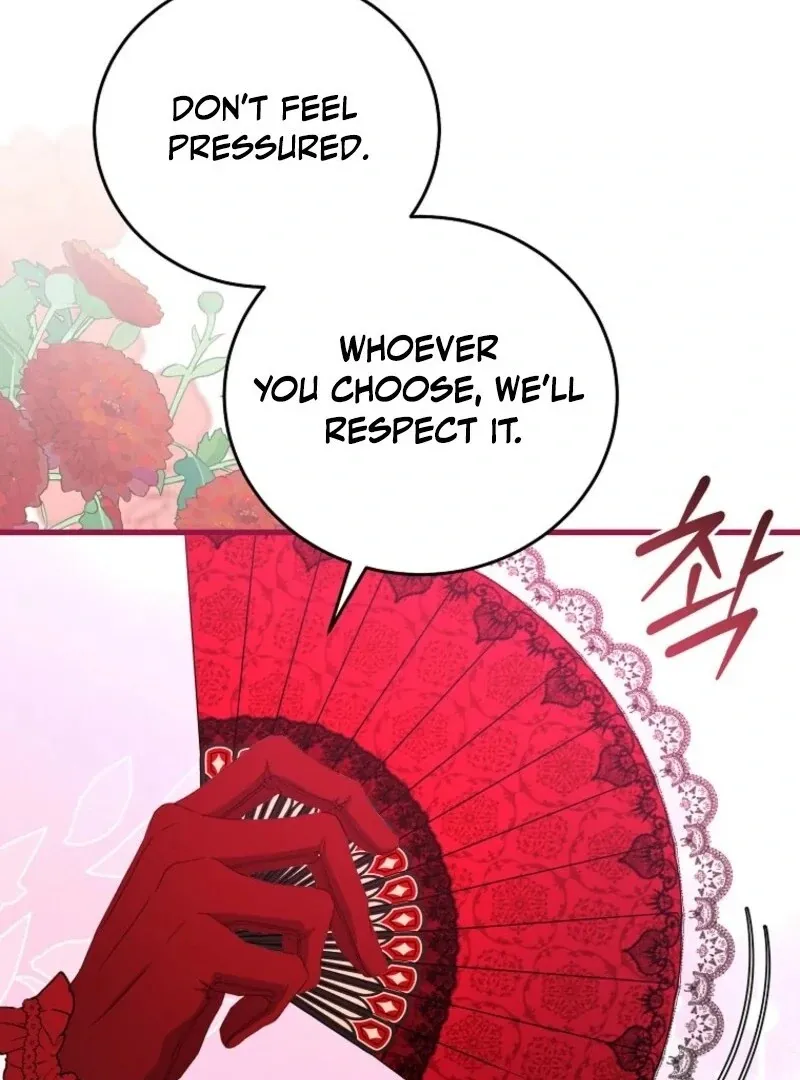 My Kidnapper Is My Arranged Marriage Partner?! Chapter 25 page 107 - 