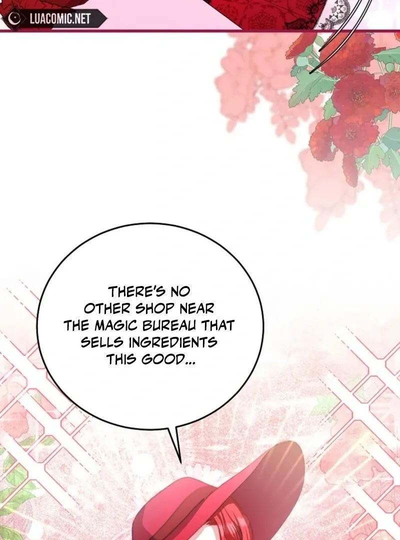 My Kidnapper Is My Arranged Marriage Partner?! Chapter 25 page 108 - 