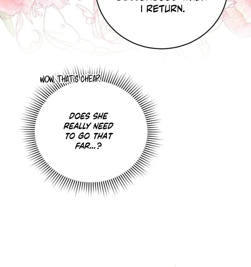 My Kidnapper Is My Arranged Marriage Partner?! Chapter 25 page 110 - 