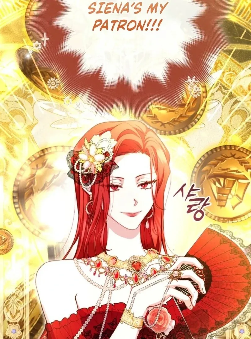 My Kidnapper Is My Arranged Marriage Partner?! Chapter 25 page 113 - 