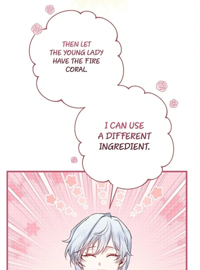 My Kidnapper Is My Arranged Marriage Partner?! Chapter 25 page 115 - 