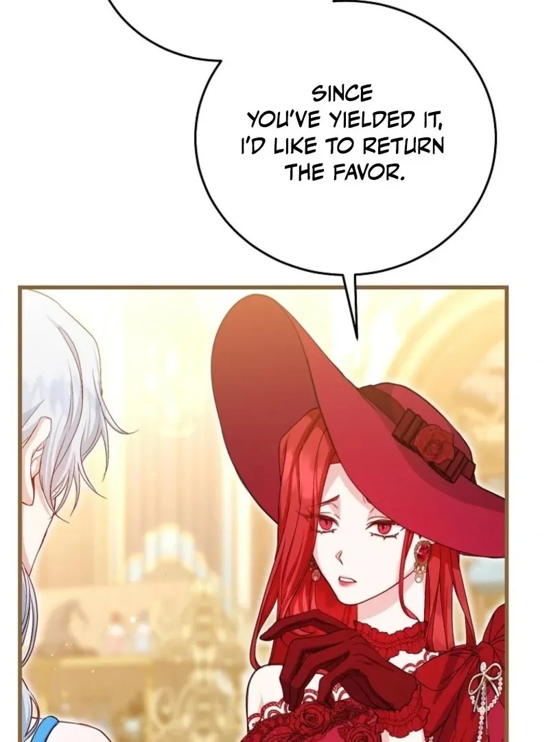My Kidnapper Is My Arranged Marriage Partner?! Chapter 25 page 117 - 
